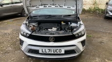 Vauxhall Crossland 1.2 Turbo [130] Ultimate Nav 5dr Auto Petrol Hatchback